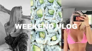 VLOG | Memorial Day weekend on Cape Cod!