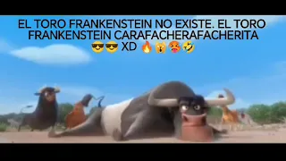 frankestein