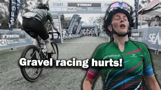 SEVEN UCI Gravel Qualifier | How did our athletes go?