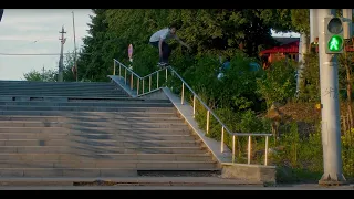 ЮНИОН Скейтборды - ОНИ | UNION Skateboards - THEY