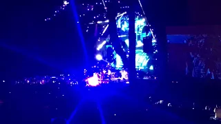 Nickelback (Figured You Out) Live In Albuquerque, NM @ Isleta Amphitheater 9/14/17