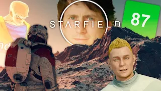 PONGO A PRUEBA STARFIELD | ¿Humo y espejos? Bethesda lo vuelve a hacer