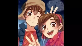 Gravity Falls Versión Anime l Español Latino