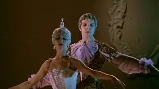 G Torelli  Pas de Deux  E Maximova, V Lagunov  Choreography V Vasiliev  1973