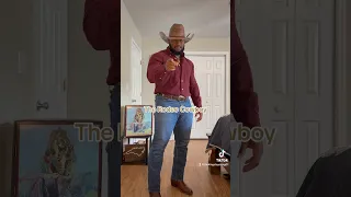 Cowboy Outfits