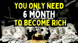 Any POOR Person Who Understand This Become Rich in 6 Months | Bill Gates Advice