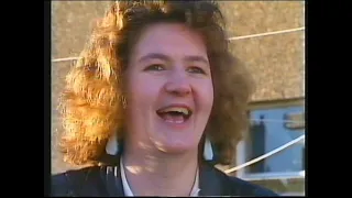 Channel 4 | Affairs of the Heart - Scotland episode | 1991