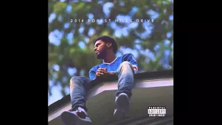 J Cole - January 28th (2014 Forest Hills Drive) (Official Version) (Best Quality)