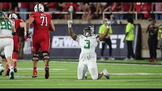 Brandon Dorlus | Defensive Line | Oregon | 2023 Highlights | 2024 NFL Draft | Atlanta Falcons