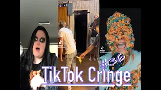 TikTok Cringe - CRINGEFEST #36