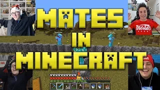 SPECIALE DI NATALE - Mates in Minecraft #10