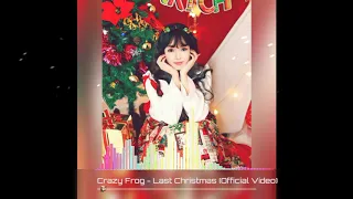 Last Christmas - Crazy Frog Remix - MERRY CHRISTMAS 2019