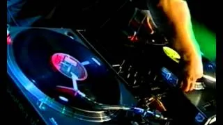 2000 - DJ Sebastian (Poland) - DMC World Eliminations