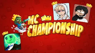 The Top 10 Best Minecraft Championship Players Ever - Pre MCC18