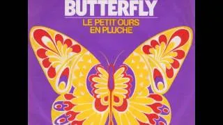 Danyel Gerard - Butterfly