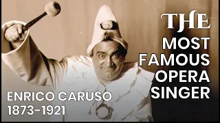 The ONE and ONLY - ENRICO CARUSO