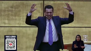 Encontro com Deus - 9:30h - 13/12/2020