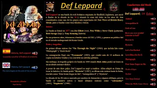 Def Leppard -1