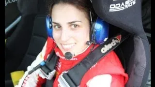 Rallye de Lorraine 2012 - Hommage à Lucie Vauthier ✿ TOTOFMAN PROD