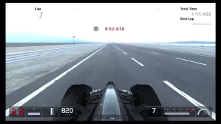 GT5 - 100,000+bhp Hacked Red Bull X2011!! 999+mph