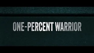 One-Percent Warrior Trailer Review