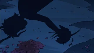 All Clips Foreshadowing Flapjack’s Death