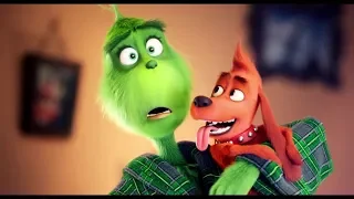 La mejor película de animación de 2018 - The Grinch pelicula completa en [HD] ESTRENO 2018 NUEVA