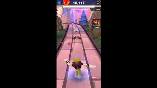 Sonic Dash 2 Sonic Boom Android Gameplay | #short #shorts #viral