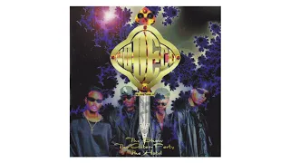 Jodeci - 08. Get On Up [1995 - CDQ]