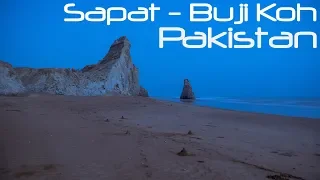 Sapat - Buji Koh, Balochistan.