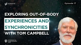 Out-of-Body, Synchronicities, and the Future of Enlightenment | EOC Ep.17