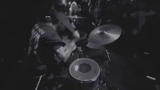 [Drum Cam] GEL - 11.8.23