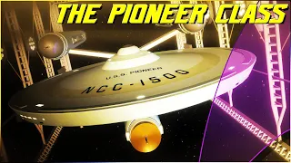 (199)The Pioneer Class