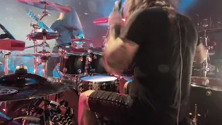 TVMaldita Presents: Aquiles Priester playing Running Alone - Live in Osaka/Japan 2018.