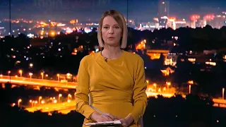 Newsnight: U Njujorku samo Bog i Porfirije mogu da pomognu Vučiću?