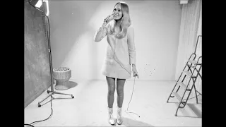 AGNETHA FÄLTSKOG INTERVIEW JAN 1ST 1969 [SEE DESCRIPTION] (1969)