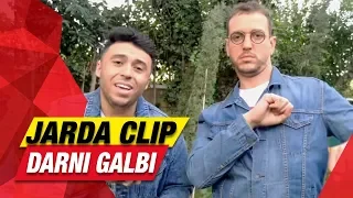 Zakaria Ghafouli avec Momo - Darni Galbi [Jarda Clip] زكرياء الغافولي- ضارني قلبي