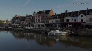 Battlefield 1 Maps In Real Life - Amiens