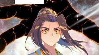 Dragon Prince Yuan ( Yuan zun ) || Episode = 340 in Hindi || Anime Akash