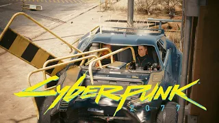 Cyberpunk 2077