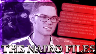 Nairo Represents EVERYTHING WRONG with the Smash Community