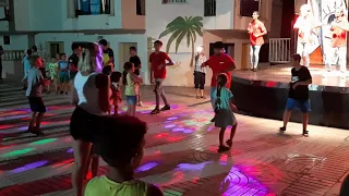Tunis song Yalla Habibi , Disco Hotel Riviera , El Kantaoui