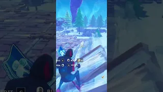 HOW TO SOLO PL128 FROSTNITE For Starters // Fortnite: Save The World