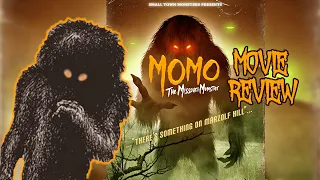 Momo: The Missouri Monster Recap/Review