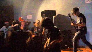 Wicked Suffer pt. 1 (Live at Lethal Injection Vol. 1) [HD]