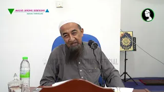 Waktu Afdhal Bangun Ketika Bilal Iqamah - Ustaz Azhar Idrus