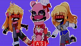 [AS] MeMe / Trend | Fnaf Gacha Club  | Fazbear Frights : Together Forever | ( Read the desc ) | TW |