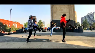 MEXICO CITY | JUMPSTYLE 2020