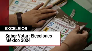 Saber Votar: una plataforma digital hecha por jóvenes