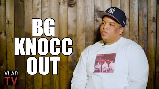 Orlando Anderson's Best Friend BG Knocc Out Reacts to Leon's 2Pac Story (Part 14)